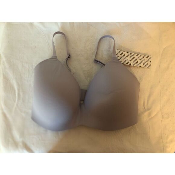 Brand New Urban Outfitters Out from Under Giselle Wireless Comfort Bra 32D - Picture 3 of 5
